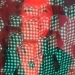 Meet your Posher, Janene